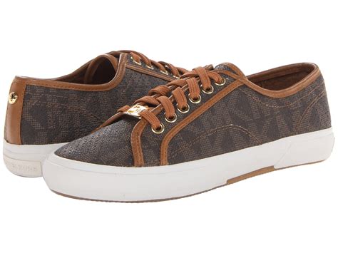 michael kors runner shoes|Michael Kors casual sneakers.